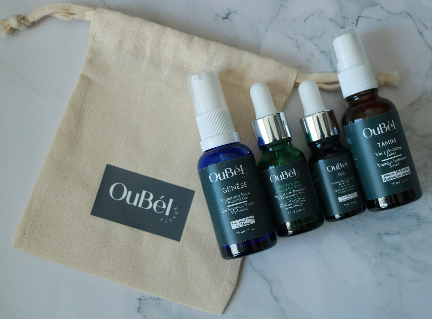 Travel Gift Set