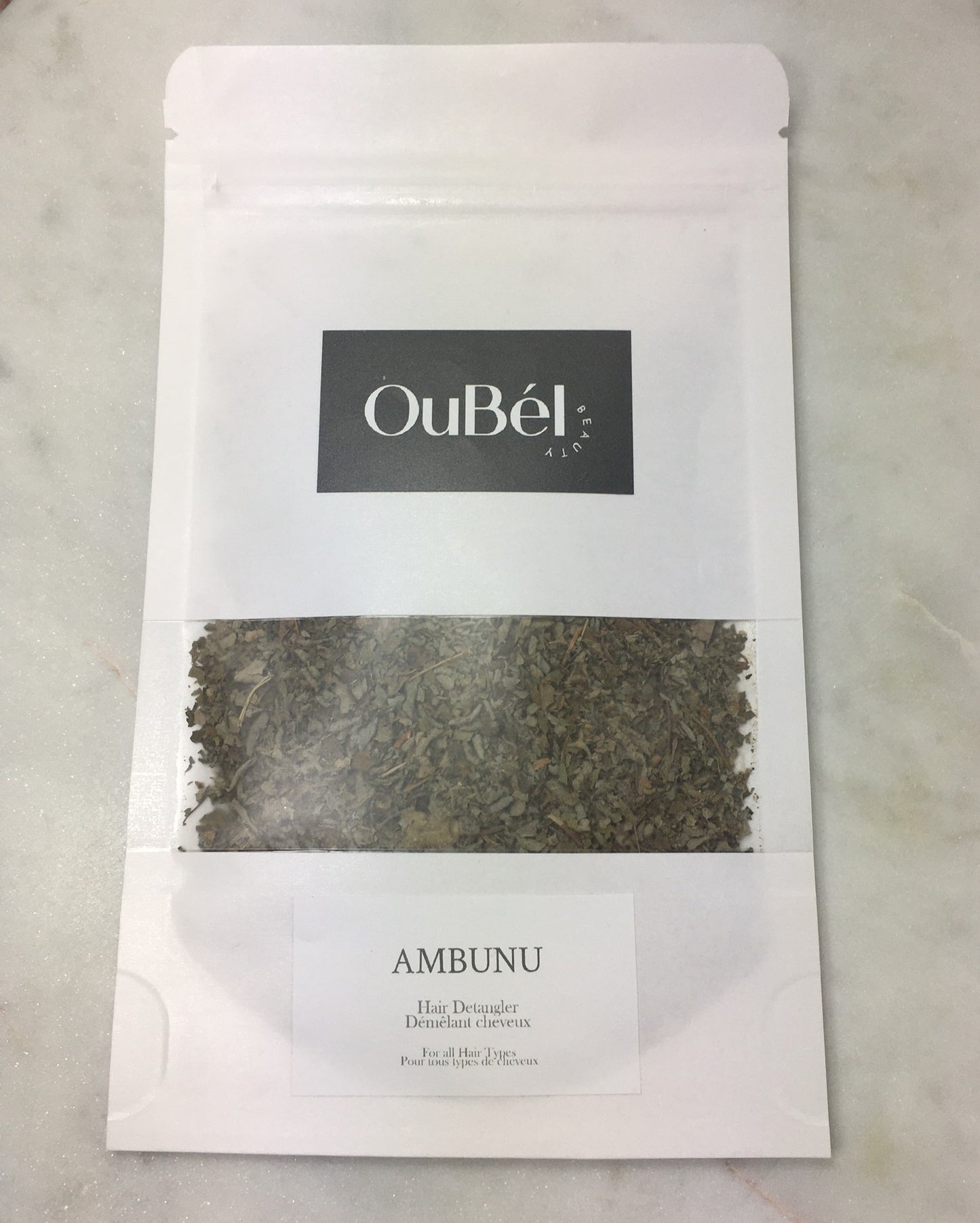 Ambunu- Hair Detangler