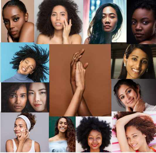 欧贝尔美容礼品卡