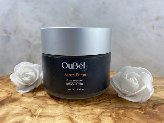 Bacuri 黄油 – 冷压